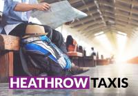 Get Heathrow Taxis LTD image 5